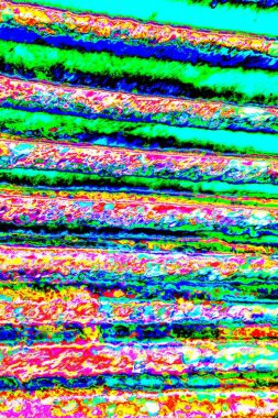 yaratıcı ve tasarım sanatı, kopyalama alanı duvar kağıdı, soyut renkli doku arkaplanı