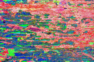 yaratıcı ve tasarım sanatı, kopyalama alanı duvar kağıdı, soyut renkli doku arkaplanı