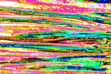 yaratıcı ve tasarım sanatı, kopyalama alanı duvar kağıdı, soyut renkli doku arkaplanı