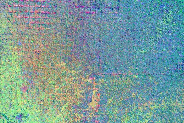 yaratıcı ve tasarım sanatı, kopyalama alanı duvar kağıdı, soyut renkli doku arkaplanı