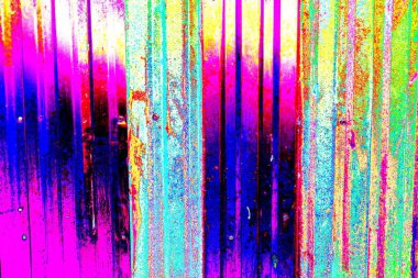 yaratıcı ve tasarım sanatı, kopyalama alanı duvar kağıdı, soyut renkli doku arkaplanı