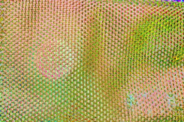 yaratıcı ve tasarım sanatı, kopyalama alanı duvar kağıdı, soyut renkli doku arkaplanı