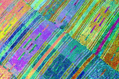 yaratıcı ve tasarım sanatı, kopyalama alanı duvar kağıdı, soyut renkli doku arkaplanı
