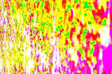 yaratıcı ve tasarım sanatı, kopyalama alanı duvar kağıdı, soyut renkli doku arkaplanı