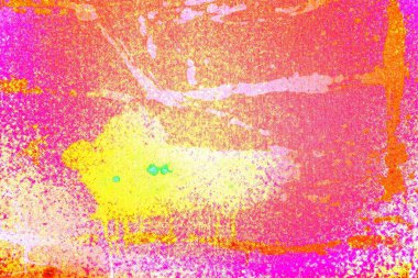 yaratıcı ve tasarım sanatı, kopyalama alanı duvar kağıdı, soyut renkli doku arkaplanı