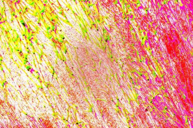 yaratıcı ve tasarım sanatı, kopyalama alanı duvar kağıdı, soyut renkli doku arkaplanı