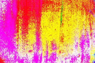 yaratıcı ve tasarım sanatı, kopyalama alanı duvar kağıdı, soyut renkli doku arkaplanı