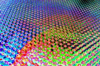 yaratıcı ve tasarım sanatı, kopyalama alanı duvar kağıdı, soyut renkli doku arkaplanı