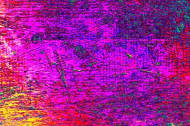 yaratıcı ve tasarım sanatı, kopyalama alanı duvar kağıdı, soyut renkli doku arkaplanı