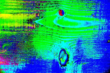 yaratıcı ve tasarım sanatı, kopyalama alanı duvar kağıdı, soyut renkli doku arkaplanı