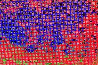 yaratıcı ve tasarım sanatı, kopyalama alanı duvar kağıdı, soyut renkli doku arkaplanı