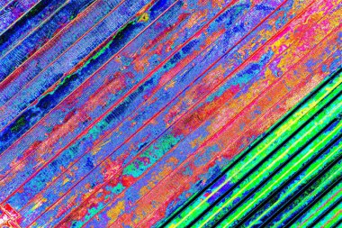 yaratıcı ve tasarım sanatı, kopyalama alanı duvar kağıdı, soyut renkli doku arkaplanı