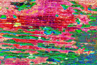 yaratıcı ve tasarım sanatı, kopyalama alanı duvar kağıdı, soyut renkli doku arkaplanı