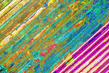 yaratıcı ve tasarım sanatı, kopyalama alanı duvar kağıdı, soyut renkli doku arkaplanı