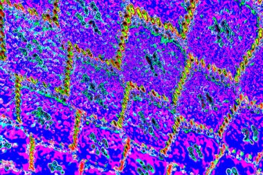 yaratıcı ve tasarım sanatı, kopyalama alanı duvar kağıdı, soyut renkli doku arkaplanı