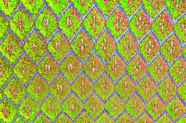 yaratıcı ve tasarım sanatı, kopyalama alanı duvar kağıdı, soyut renkli doku arkaplanı