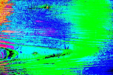 yaratıcı ve tasarım sanatı, kopyalama alanı duvar kağıdı, soyut renkli doku arkaplanı