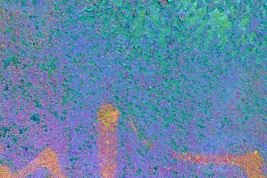 yaratıcı ve tasarım sanatı, kopyalama alanı duvar kağıdı, soyut renkli doku arkaplanı