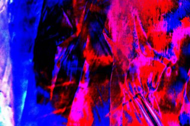 yaratıcı ve tasarım sanatı, kopyalama alanı duvar kağıdı, soyut renkli doku arkaplanı