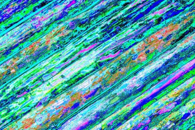 yaratıcı ve tasarım sanatı, kopyalama alanı duvar kağıdı, soyut renkli doku arkaplanı