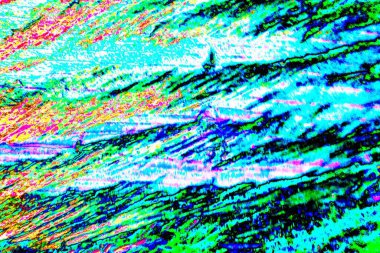 yaratıcı ve tasarım sanatı, kopyalama alanı duvar kağıdı, soyut renkli doku arkaplanı