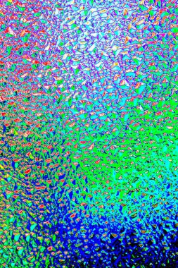 yaratıcı ve tasarım sanatı, kopyalama alanı duvar kağıdı, soyut renkli doku arkaplanı