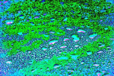 yaratıcı ve tasarım sanatı, kopyalama alanı duvar kağıdı, soyut renkli doku arkaplanı  