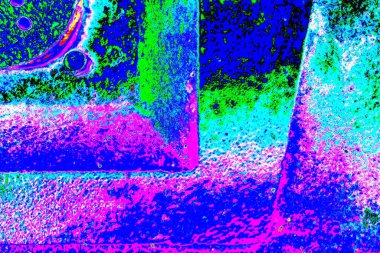 yaratıcı ve tasarım sanatı, kopyalama alanı duvar kağıdı, soyut renkli doku arkaplanı  