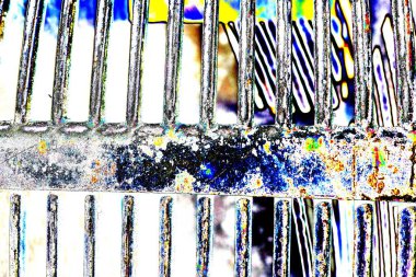 yaratıcı ve tasarım sanatı, kopyalama alanı duvar kağıdı, soyut renkli doku arkaplanı  