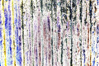 yaratıcı ve tasarım sanatı, kopyalama alanı duvar kağıdı, soyut renkli doku arkaplanı  