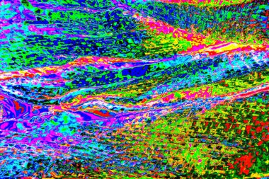 yaratıcı ve tasarım sanatı, kopyalama alanı duvar kağıdı, soyut renkli doku arkaplanı  