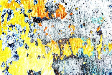 yaratıcı ve tasarım sanatı, kopyalama alanı duvar kağıdı, soyut renkli doku arkaplanı  