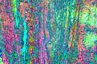 yaratıcı ve tasarım sanatı, kopyalama alanı duvar kağıdı, soyut renkli doku arkaplanı  