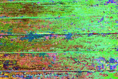 yaratıcı ve tasarım sanatı, kopyalama alanı duvar kağıdı, soyut renkli doku arkaplanı  