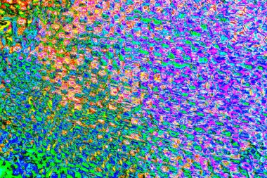 yaratıcı ve tasarım sanatı, kopyalama alanı duvar kağıdı, soyut renkli doku arkaplanı  