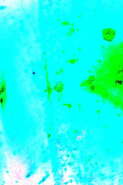 yaratıcı ve tasarım sanatı, kopyalama alanı duvar kağıdı, soyut renkli doku arkaplanı  