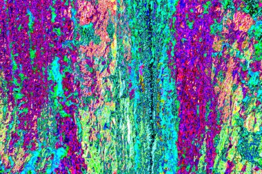 yaratıcı ve tasarım sanatı, kopyalama alanı duvar kağıdı, soyut renkli doku arkaplanı  