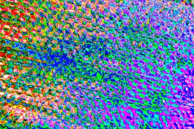 yaratıcı ve tasarım sanatı, kopyalama alanı duvar kağıdı, soyut renkli doku arkaplanı  