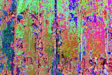 yaratıcı ve tasarım sanatı, kopyalama alanı duvar kağıdı, soyut renkli doku arkaplanı  