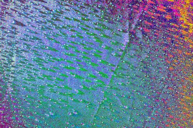 yaratıcı ve tasarım sanatı, kopyalama alanı duvar kağıdı, soyut renkli doku arkaplanı  