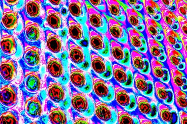 yaratıcı ve tasarım sanatı, kopyalama alanı duvar kağıdı, soyut renkli doku arkaplanı  