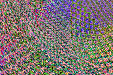 yaratıcı ve tasarım sanatı, kopyalama alanı duvar kağıdı, soyut renkli doku arkaplanı  