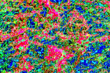 yaratıcı ve tasarım sanatı, kopyalama alanı duvar kağıdı, soyut renkli doku arkaplanı  