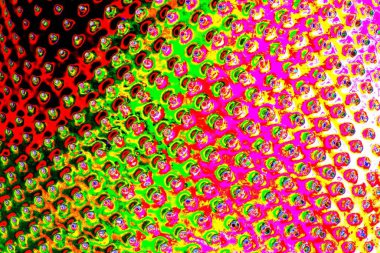 yaratıcı ve tasarım sanatı, kopyalama alanı duvar kağıdı, soyut renkli doku arkaplanı  