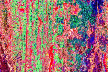 yaratıcı ve tasarım sanatı, kopyalama alanı duvar kağıdı, soyut renkli doku arkaplanı  