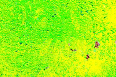 yaratıcı ve tasarım sanatı, kopyalama alanı duvar kağıdı, soyut renkli doku arkaplanı  