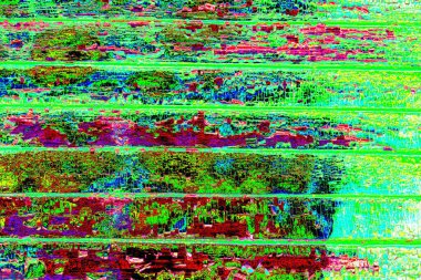 yaratıcı ve tasarım sanatı, kopyalama alanı duvar kağıdı, soyut renkli doku arkaplanı  