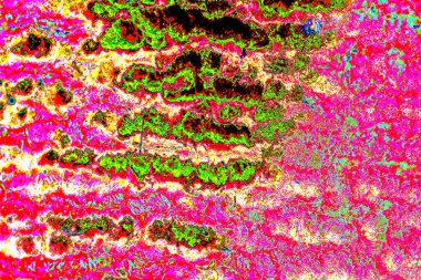 yaratıcı ve tasarım sanatı, kopyalama alanı duvar kağıdı, soyut renkli doku arkaplanı  