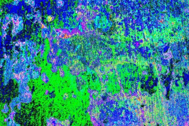 yaratıcı ve tasarım sanatı, kopyalama alanı duvar kağıdı, soyut renkli doku arkaplanı  