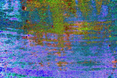 yaratıcı ve tasarım sanatı, kopyalama alanı duvar kağıdı, soyut renkli doku arkaplanı  